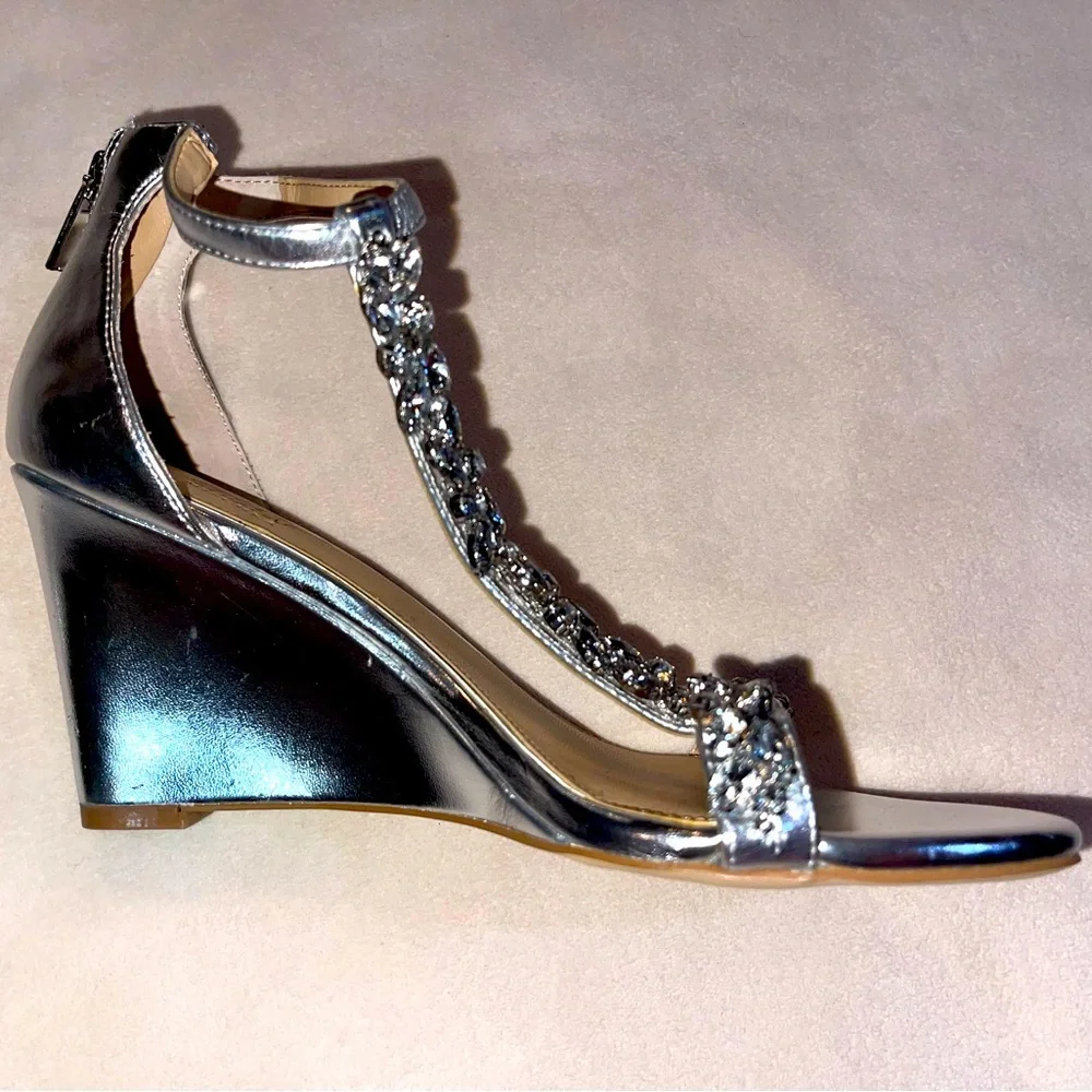 NWOT‎ Badgley Mischka Shoes